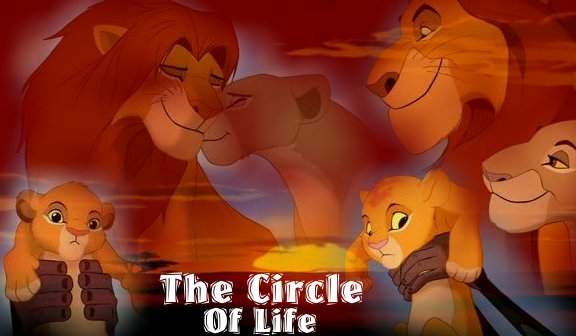 The Circle Of Life