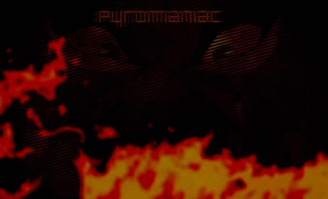 Pyromaniac