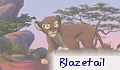 blazetail