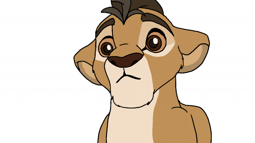 Adopt this dude