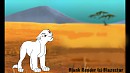 Blank Render #8