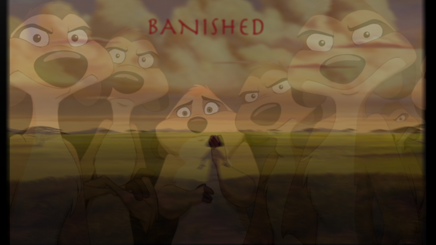 Banished