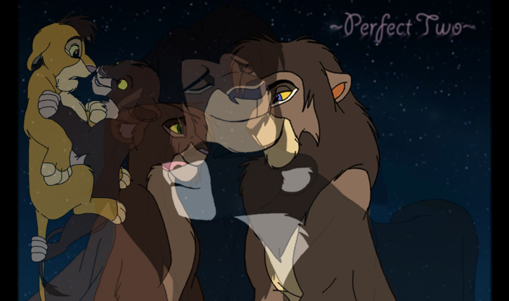 Perfect Two~ *Read Description*