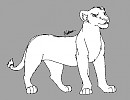 Free Lioness Lines