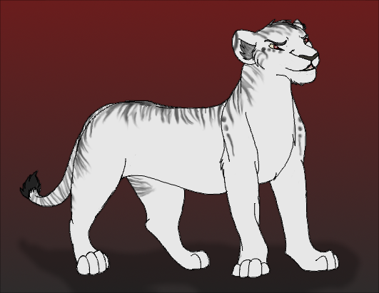 New Character