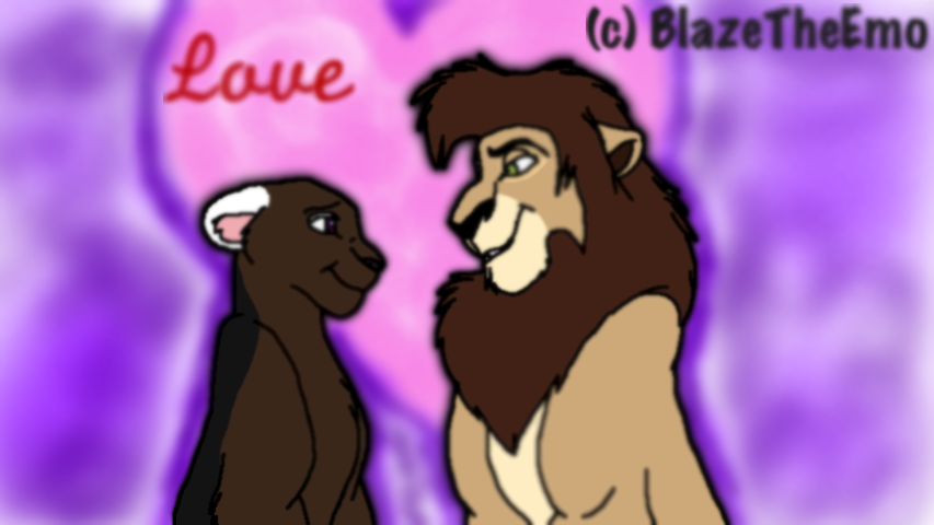 Love?