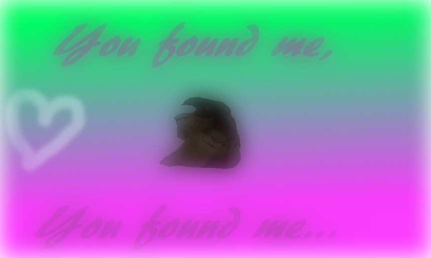 Eh...not much,I keep makeing Desktopz^^