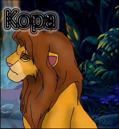Kopa's Signature