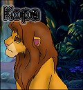 Kopa's Signature