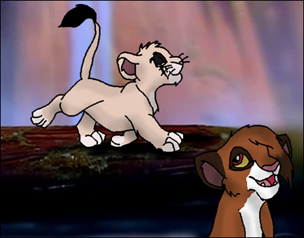 Hakuna Matata!