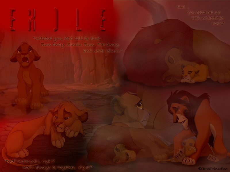 Simba - EXILE