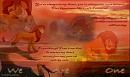 Simba - We Are One