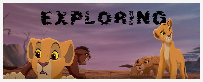 Exploring