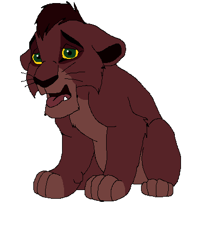 Kovu