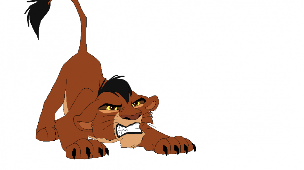 Cub Asani for -FallenAngel-