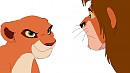 Lesedi and Kamau