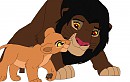 Mfalme and Nala