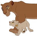 Sarabi and Judas