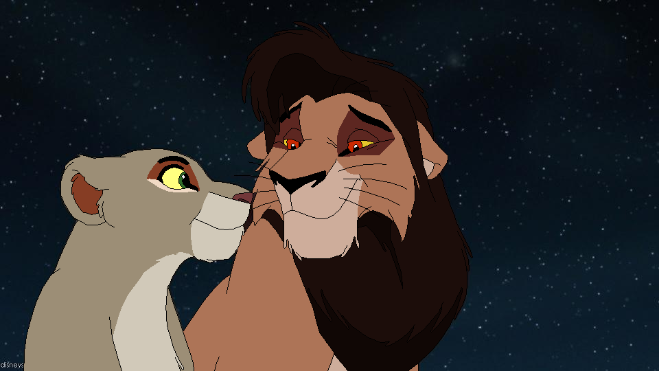 Love is in the air