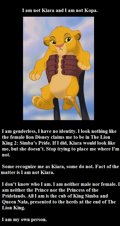 Fluffy's Rant