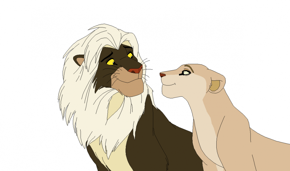 Christmas Present for Dakotawerewolf
