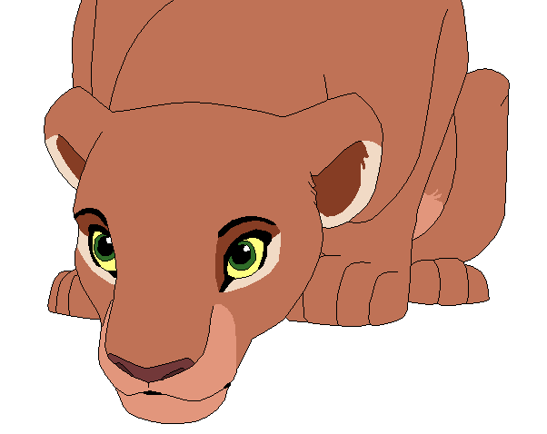 Lovely Princess