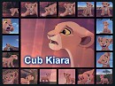 Cub Kiara