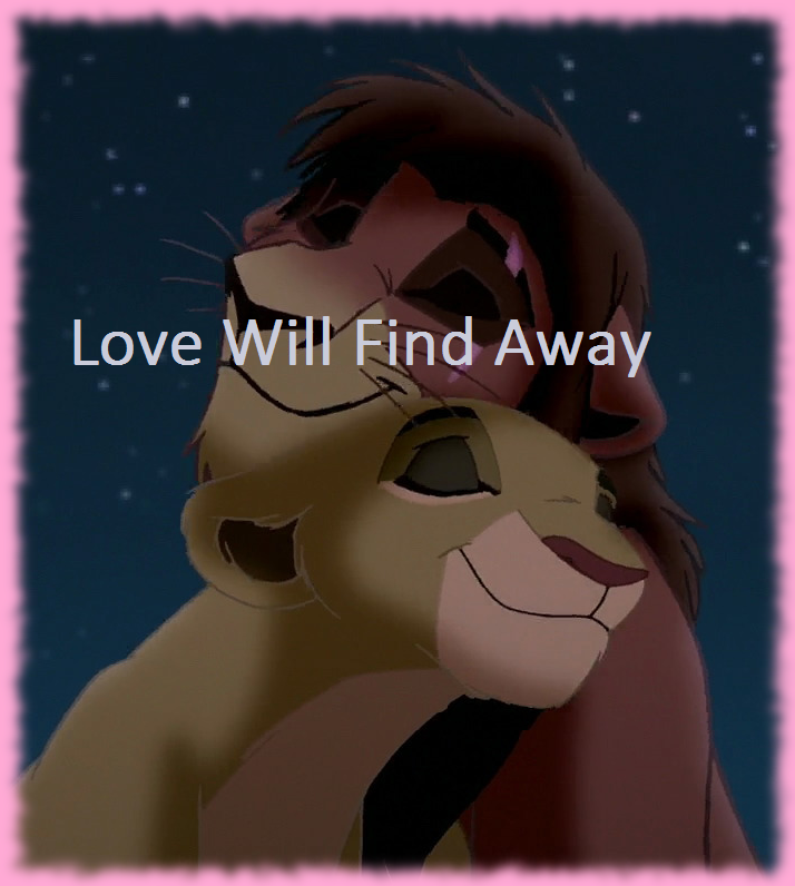 Love Will Find Away