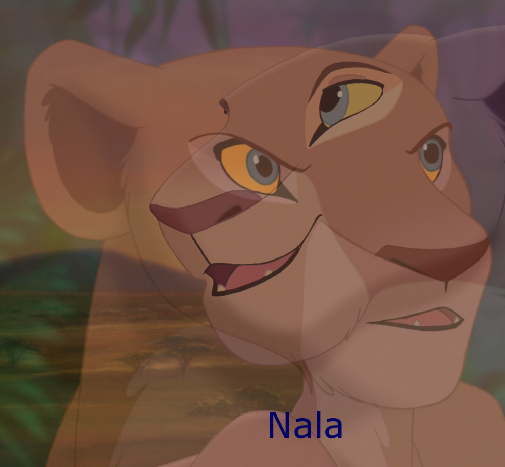 Nala