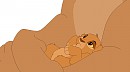 Moyo(A Sarafina x Mufasa cub given to me by Newt)