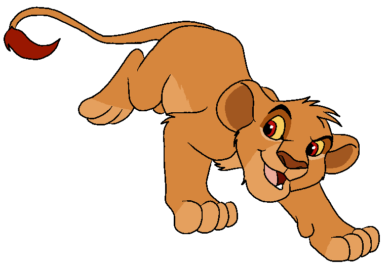 Cub Moyo