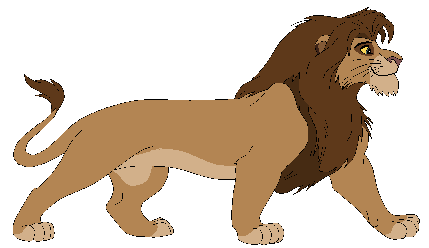 Kafil's New Design