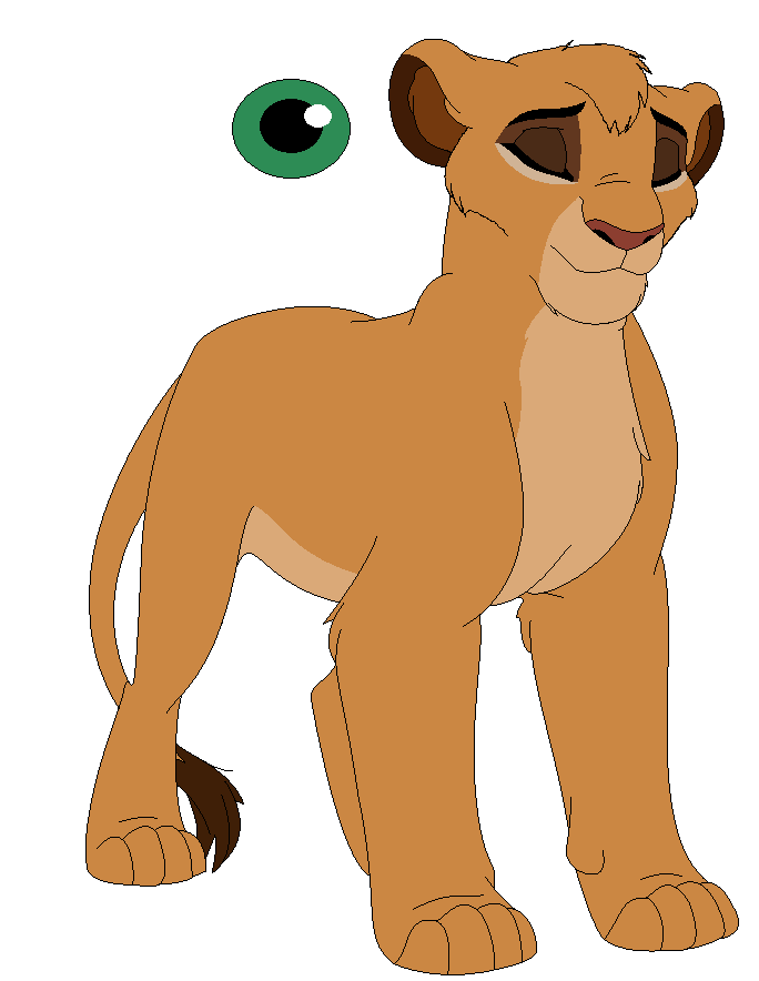 Almasi's New Design