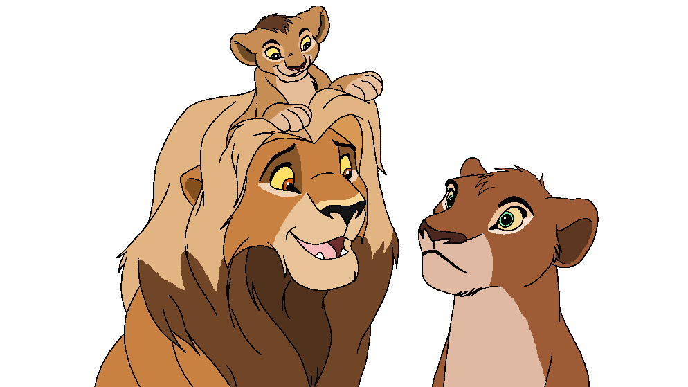 Tafari's Parents