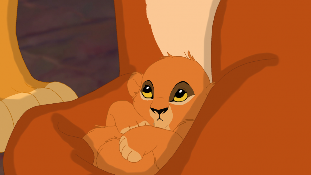 Little Uhuru
