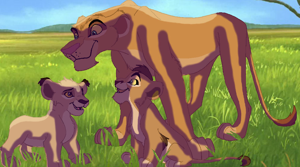 CubSitting