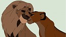 Zumaridi and his love Olea