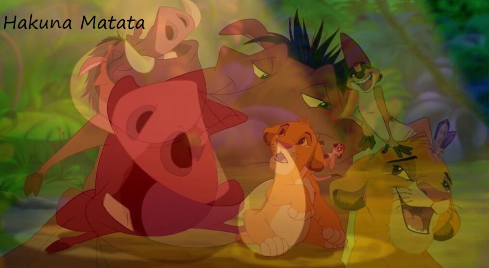 Hakuna Matata
