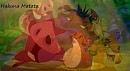 Hakuna Matata