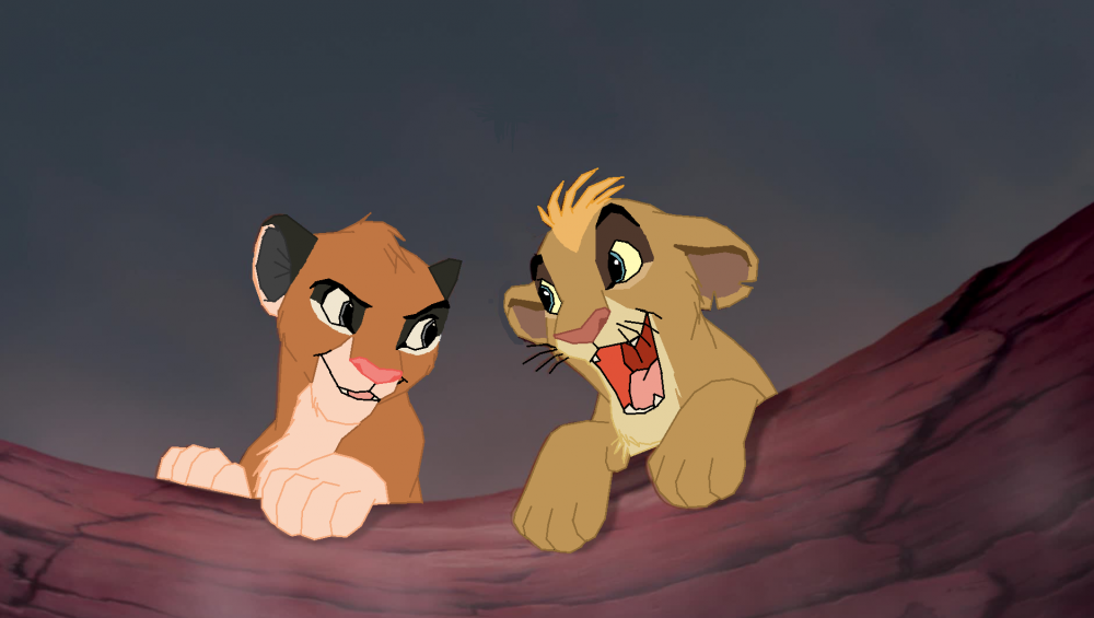 Trade with Snowleopard Mikhulu and Kyra 