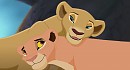 Nala and Tanga/Image Trade with Alue15