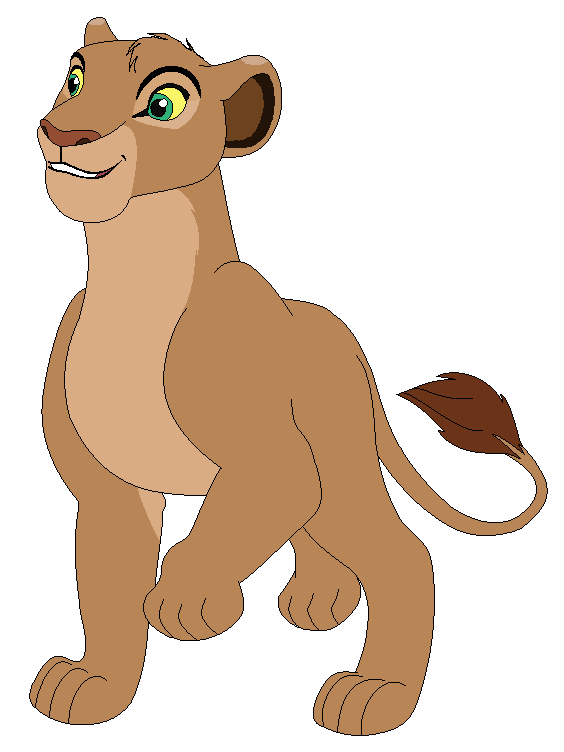 Kayin's new design
