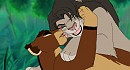 Isu Keeney Pride Couple/Johari and Subiri