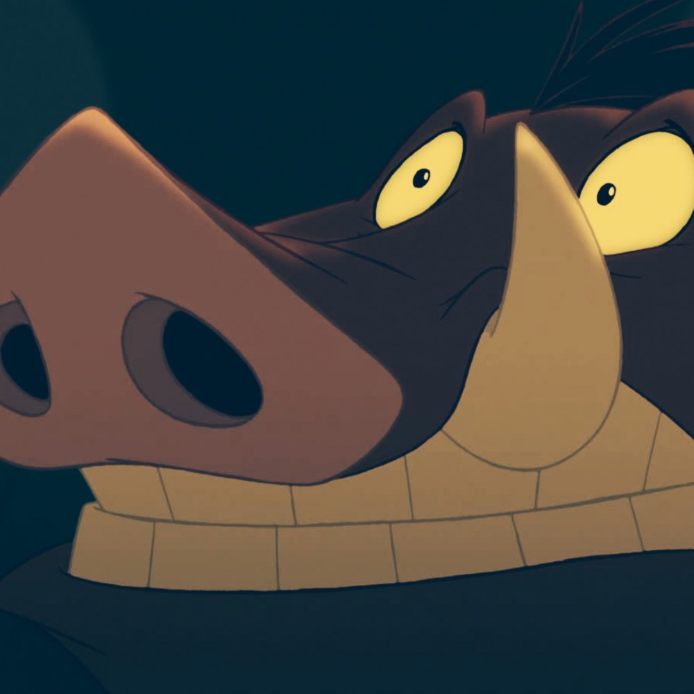 Pumbaa