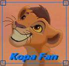 Kopa Fan