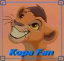 Kopa Fan