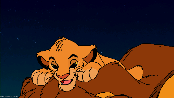 'Hey Daddy!'