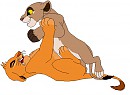 'Get off, Paxton!'
