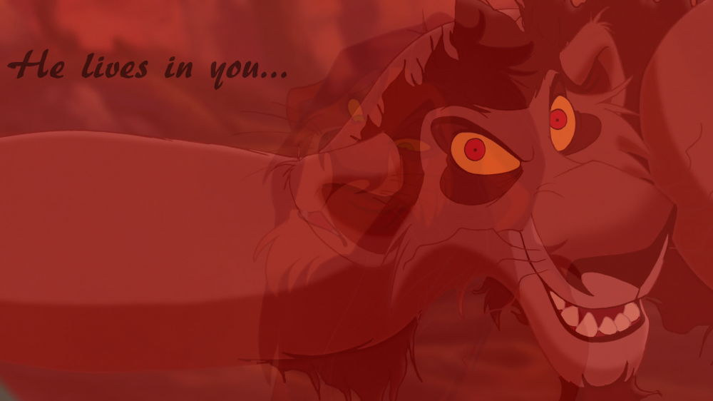 He Lives In You -Free Desktop-