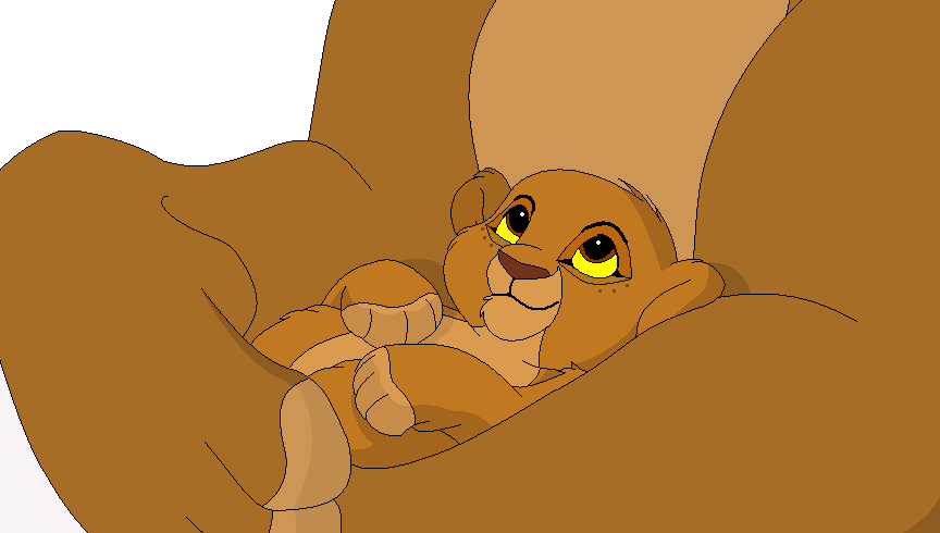 Imara X Simba fancub!!